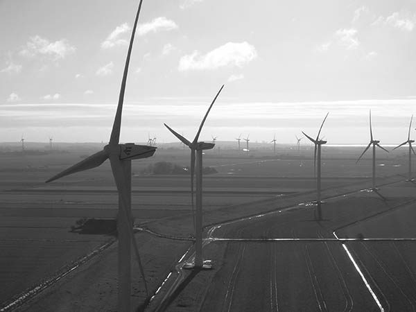Wind industry